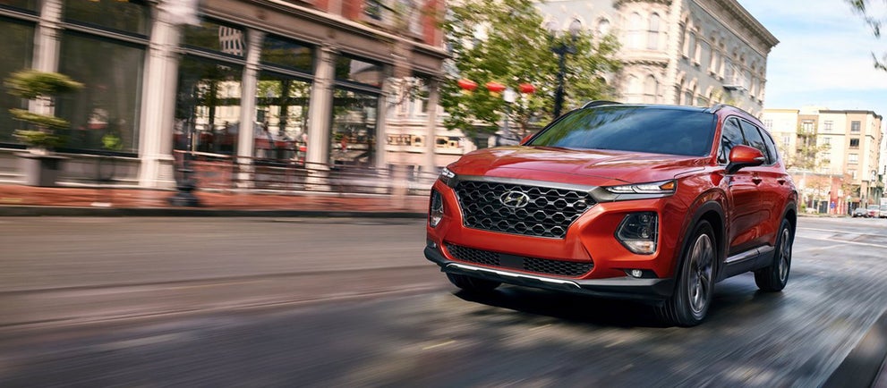 South Shore Hyundai in Valley Stream NY