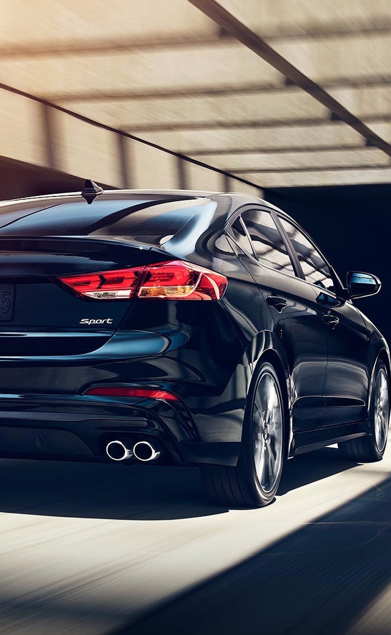 Boost Up at South Shore Hyundai