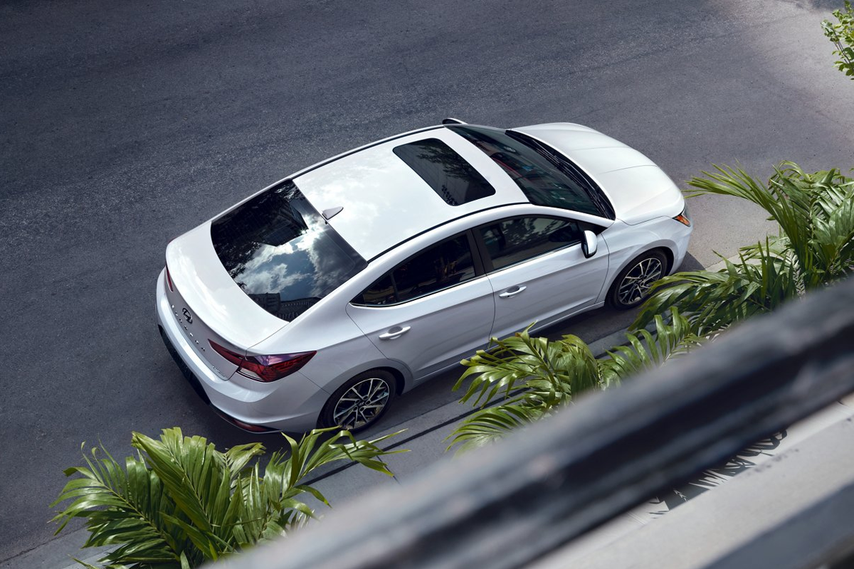 South Shore Hyundai in Valley Stream NY