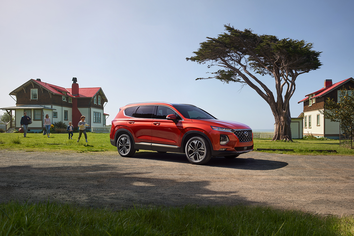 South Shore Hyundai in Valley Stream NY