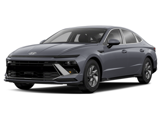 2026 Hyundai Sonata