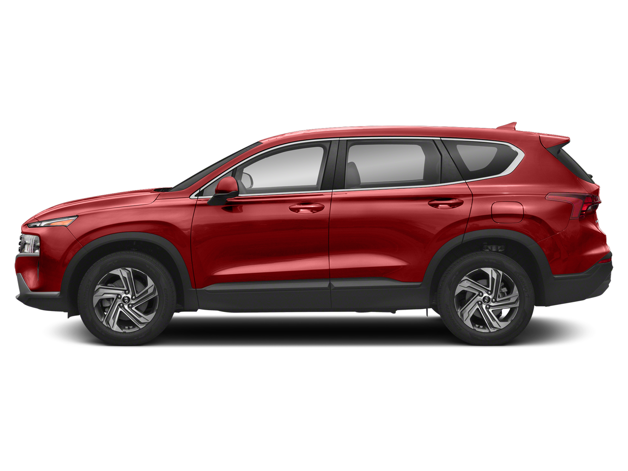 2021 Hyundai SANTA FE SE