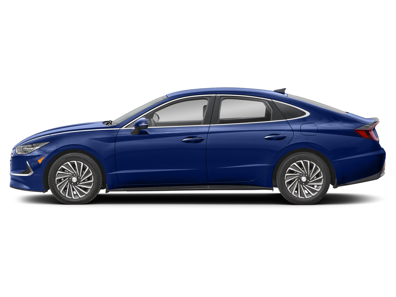2023 Hyundai SONATA HYBRID SEL