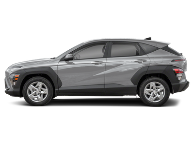 2024 Hyundai KONA SE
