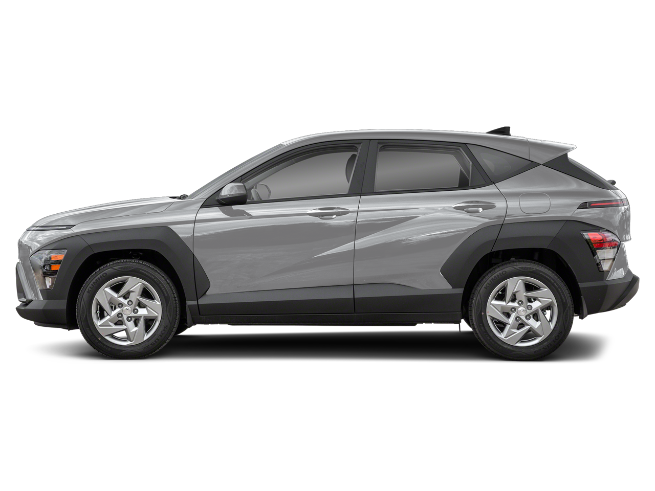 2024 Hyundai KONA SE