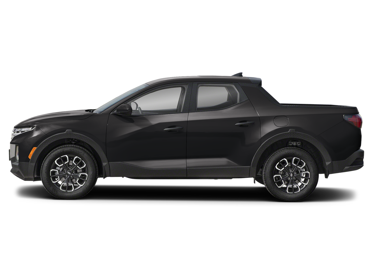 2024 Hyundai SANTA CRUZ SE