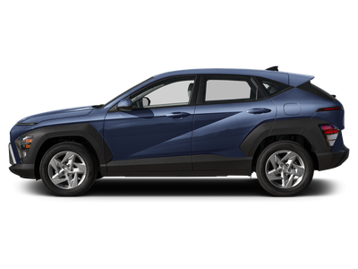 2027 Hyundai KONA SE AWD