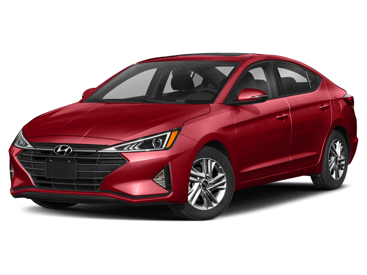 2019 Hyundai Elantra Value Edition