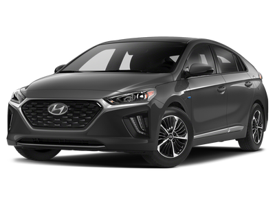 2020 Hyundai IONIQ PLUG-IN HYBRID SE