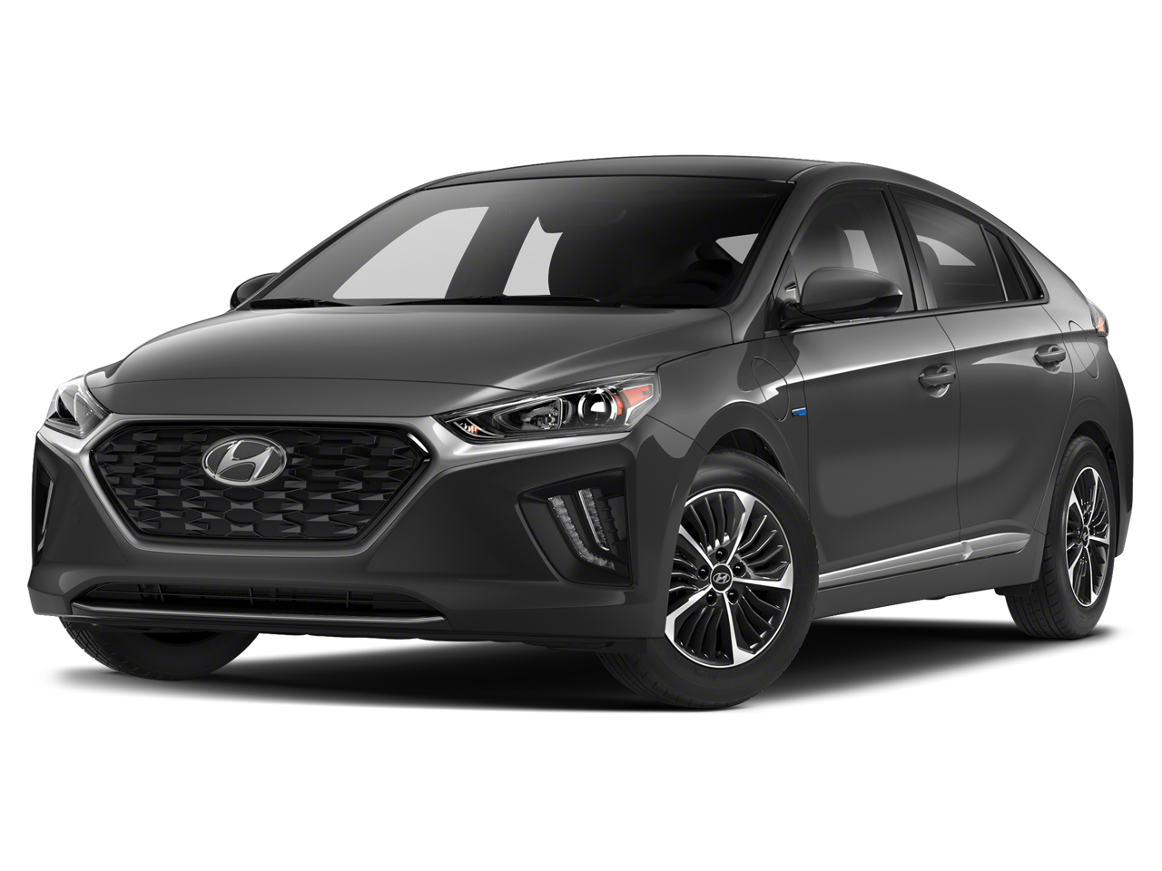 2020 Hyundai IONIQ PLUG-IN HYBRID SE