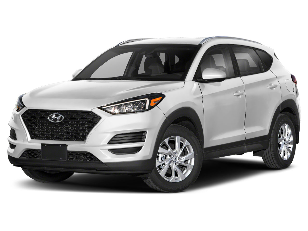 2020 Hyundai Tucson Value AWD's photo