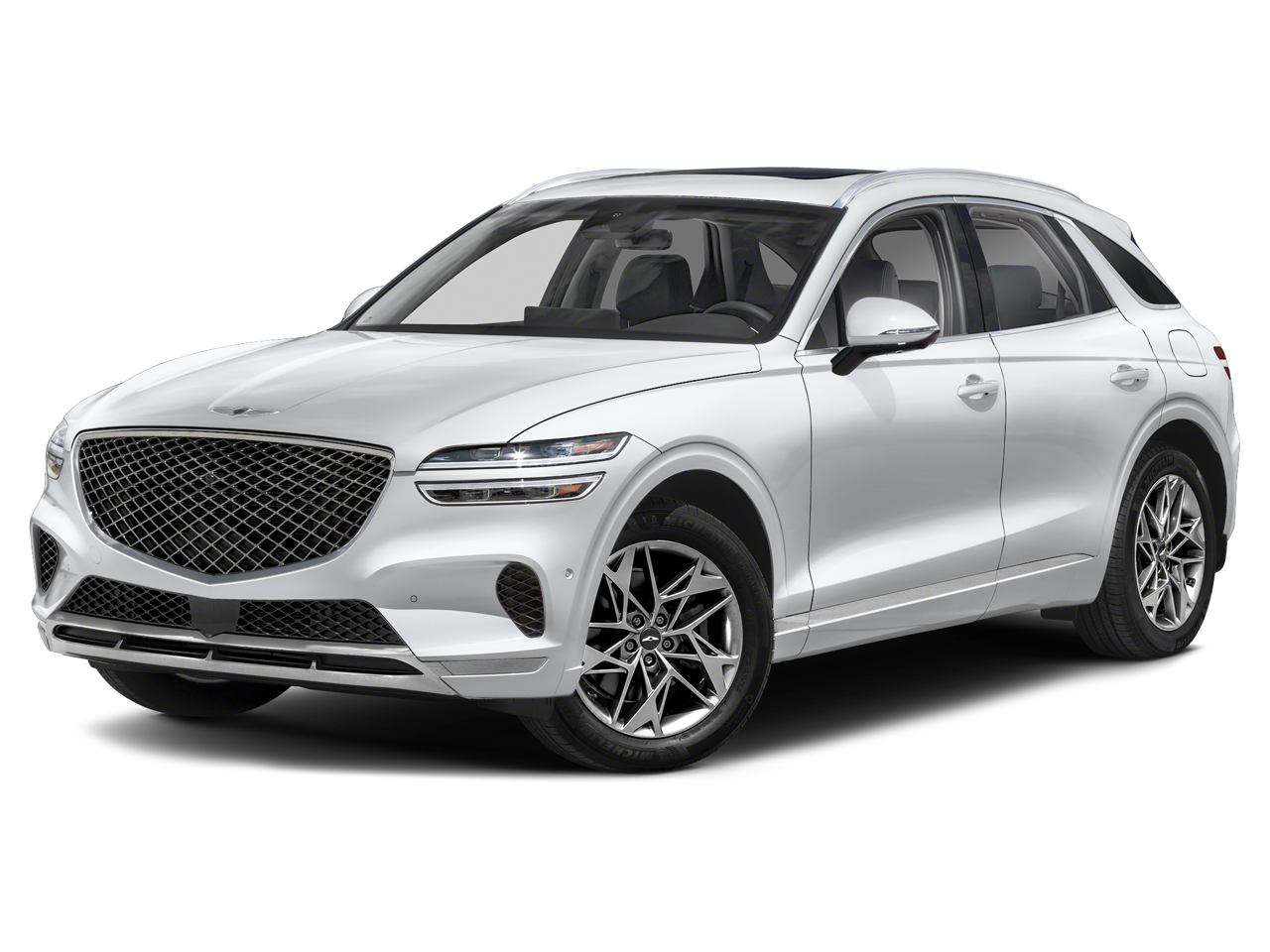 2023 Genesis GV70 2.5T Standard AWD's photo