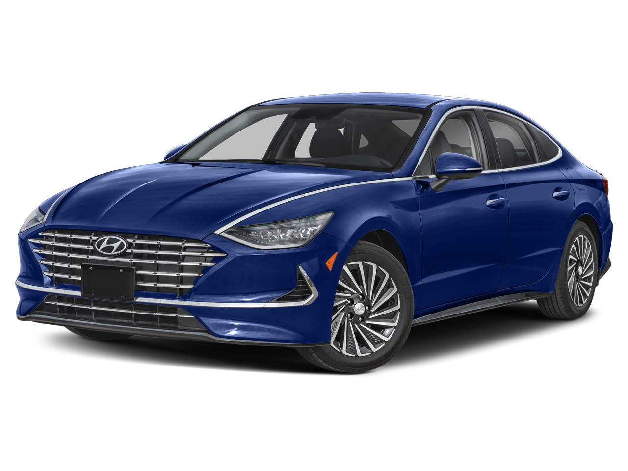 2023 Hyundai Sonata Hybrid SEL for sale in Valley Stream, NY