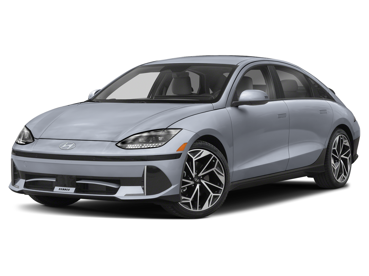 2023 Hyundai IONIQ 6 SEL for sale in Valley Stream, NY