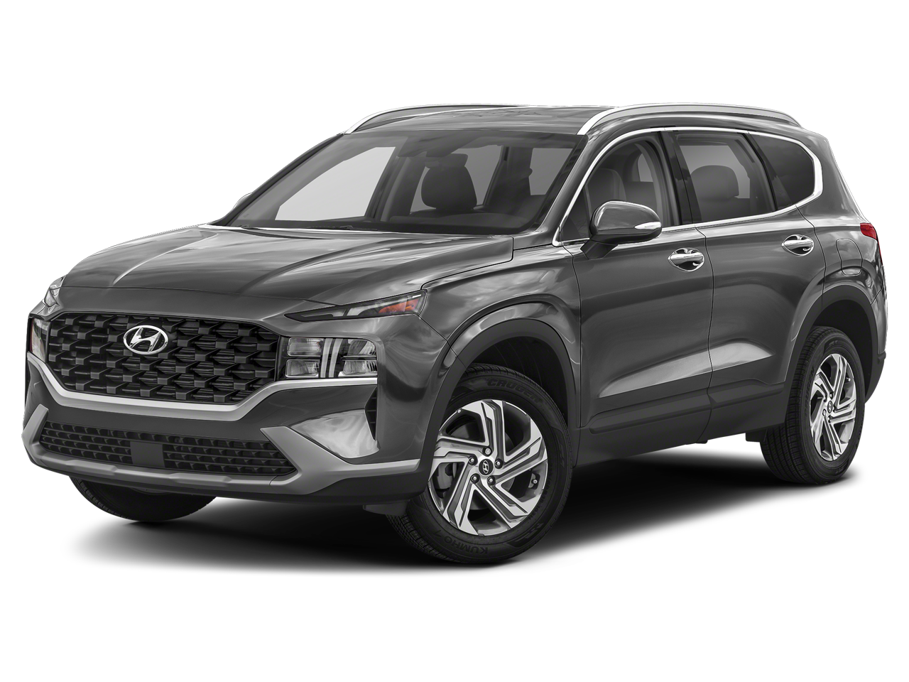 2023 Hyundai Santa Fe SEL 2.5 AWD's photo