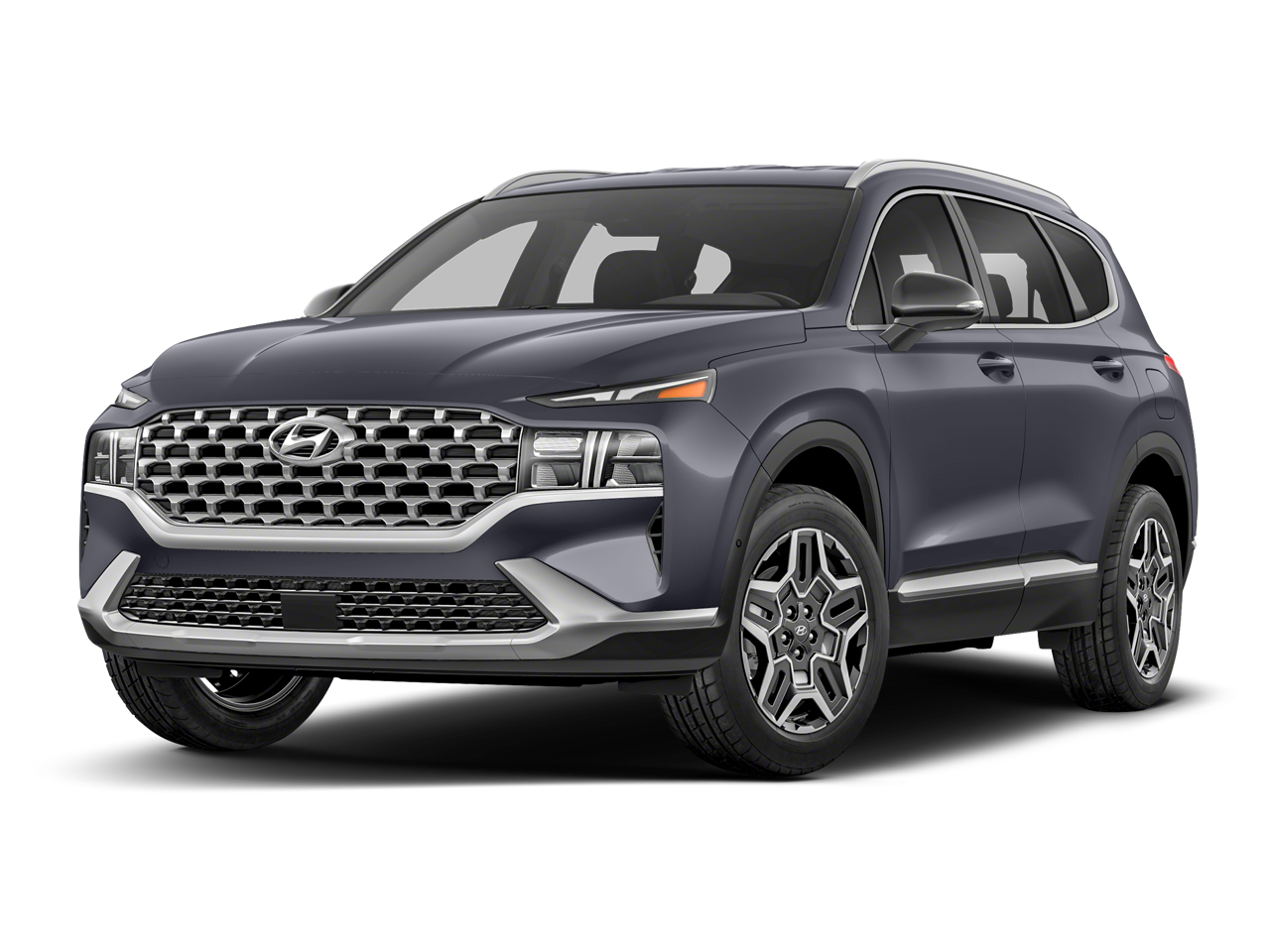 2023 Hyundai Santa Fe Limited PHEV for sale in Valley Stream, NY