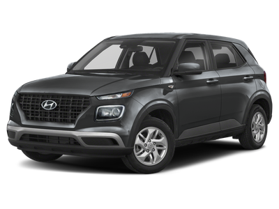 2023 Hyundai VENUE SE