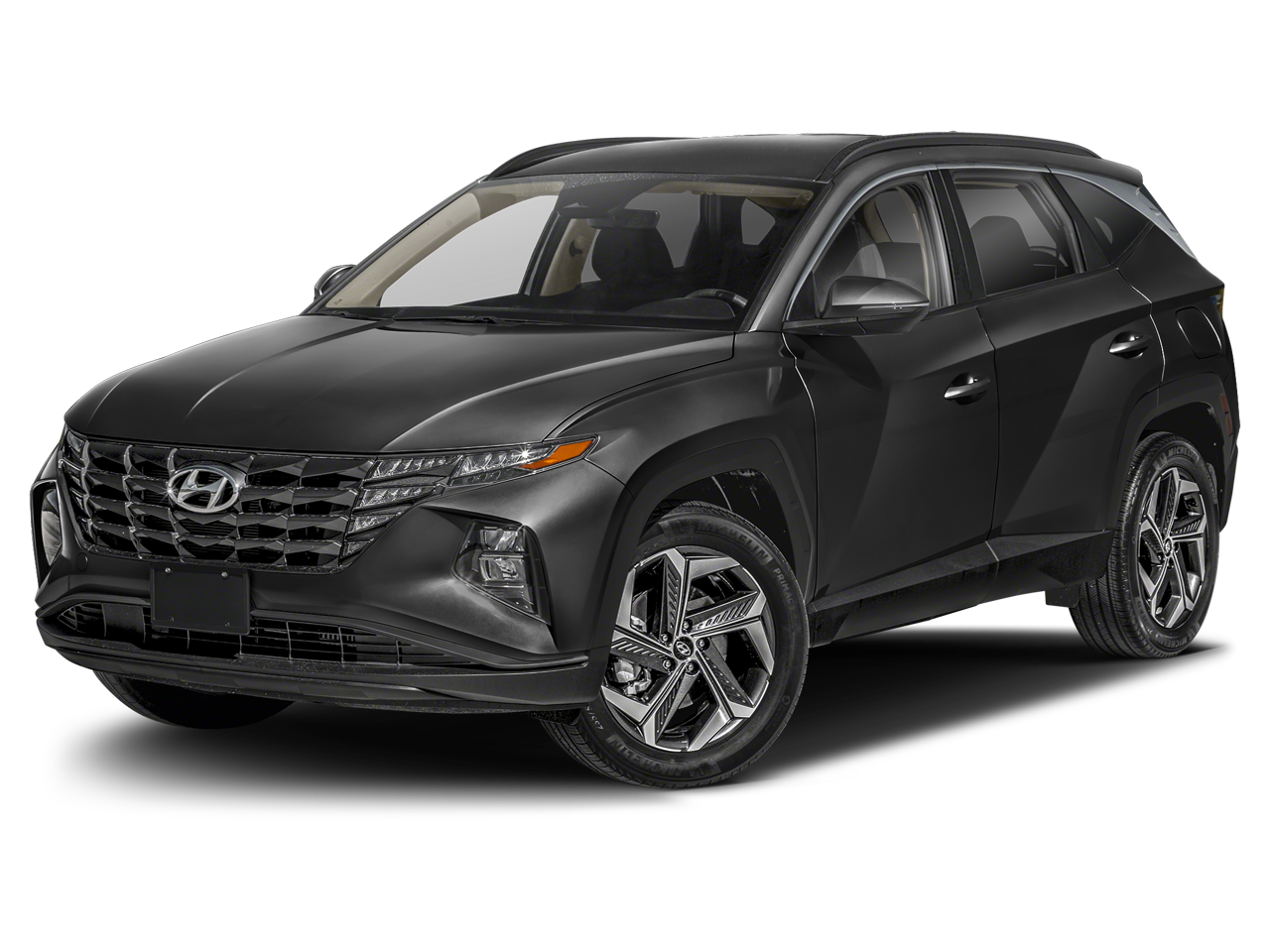 2023 Hyundai Tucson Limited PHEV AWD's photo