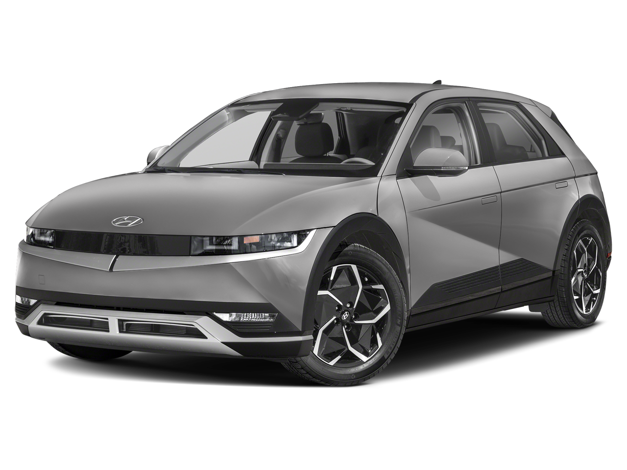 2023 Hyundai Ioniq 5