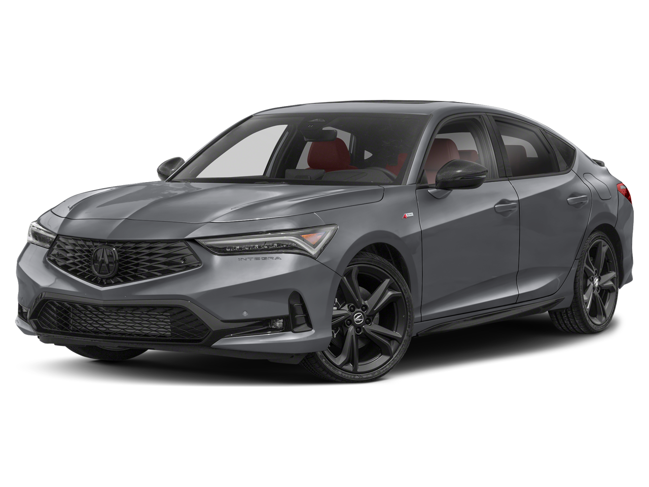2024 Acura Integra A-Spec Tech Package