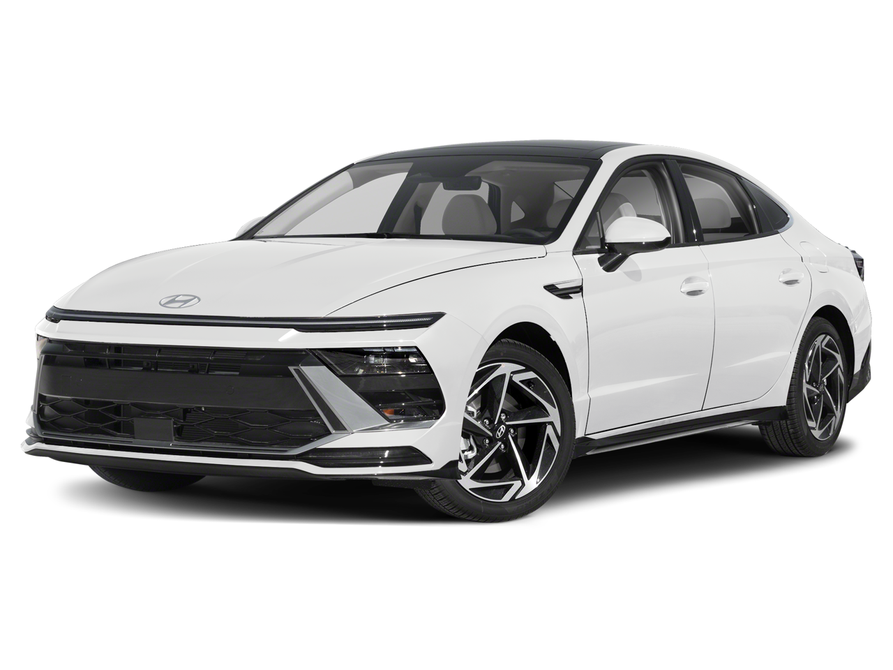 2024 Hyundai Sonata