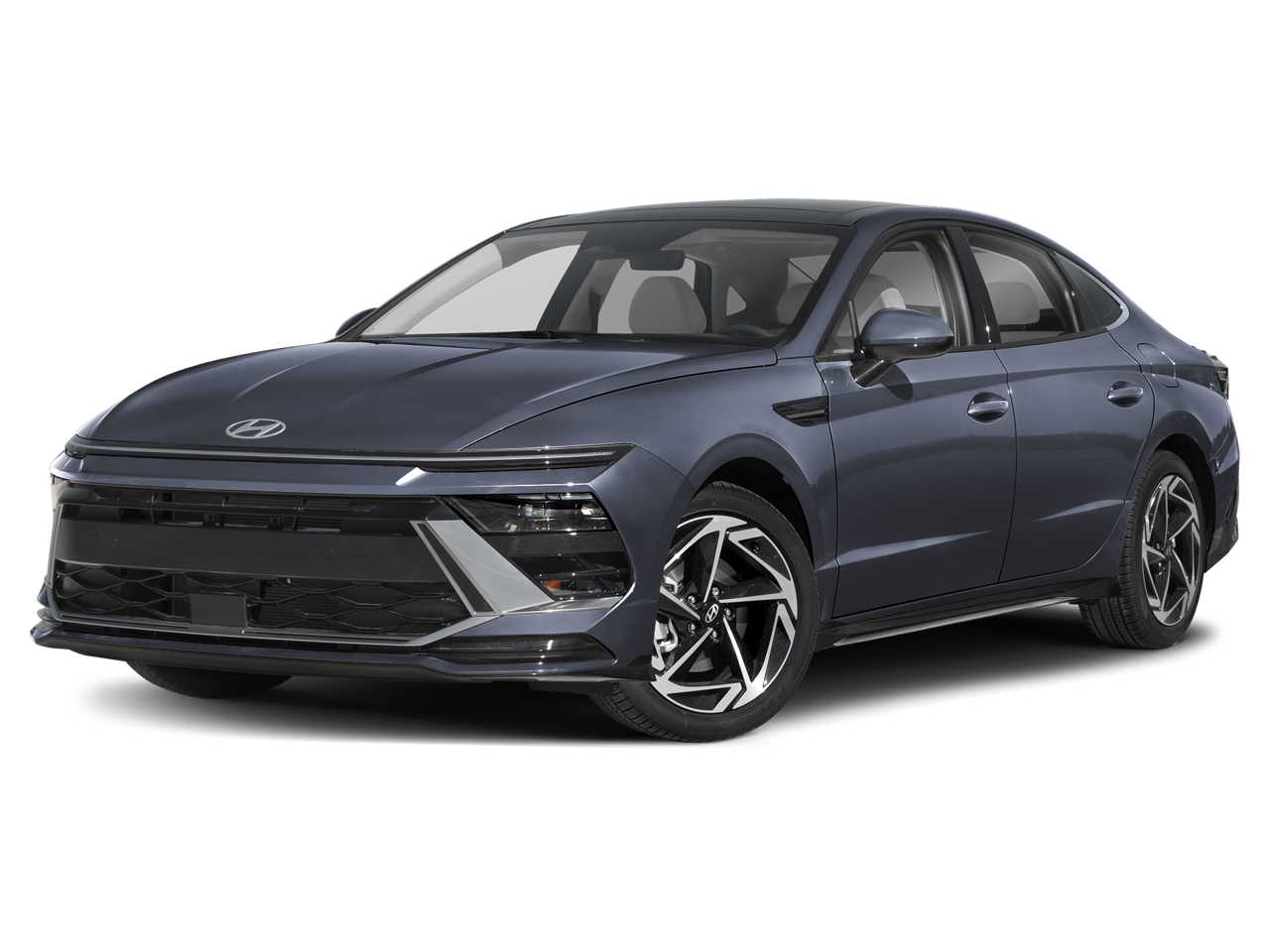 2024 Hyundai Sonata SEL for sale in Valley Stream, NY