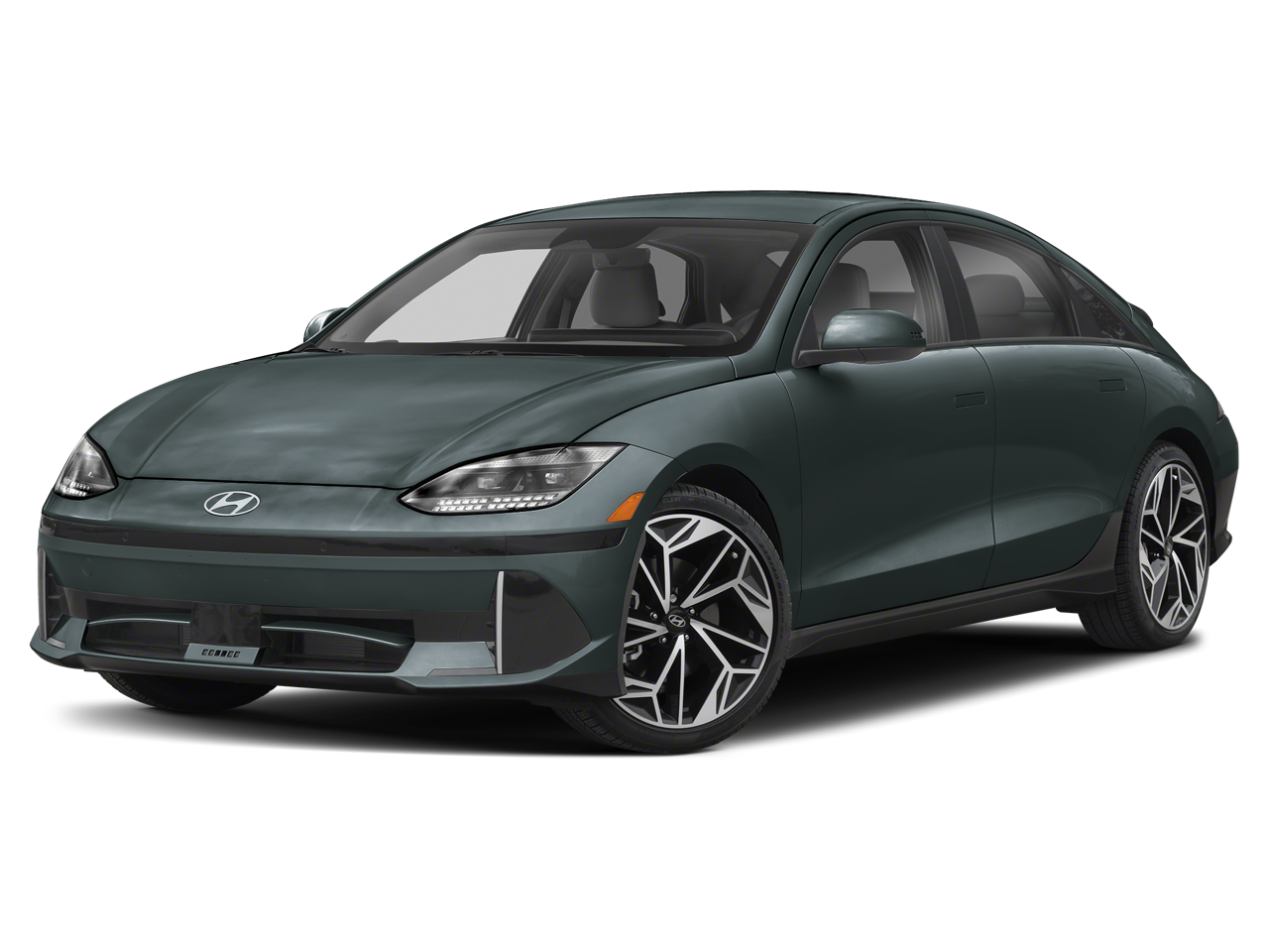 2024 Hyundai Ioniq 6