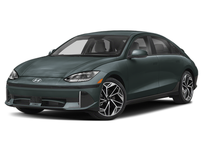 2024 Hyundai IONIQ 6 SEL