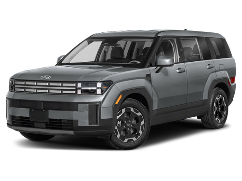 2024 Hyundai SANTA FE SE