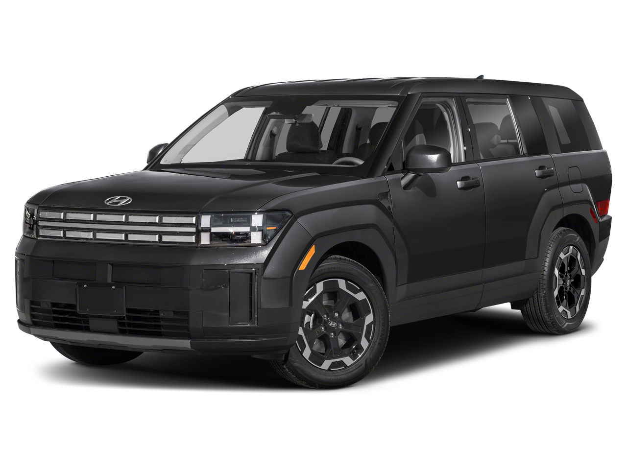 2024 Hyundai Santa Fe