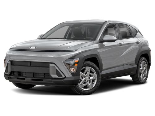 2024 Hyundai KONA SE
