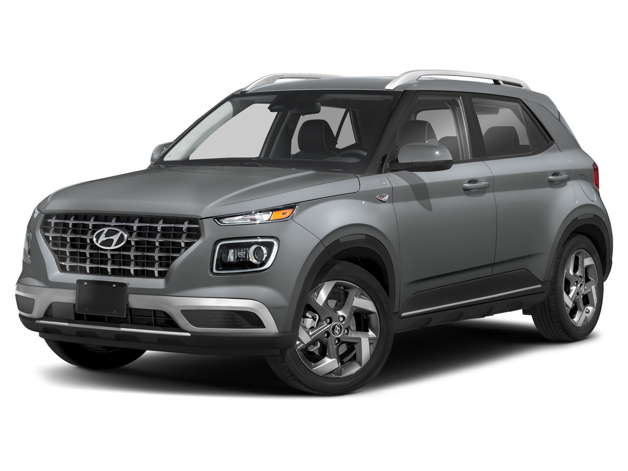 2024 Hyundai Venue Limited IVT's photo