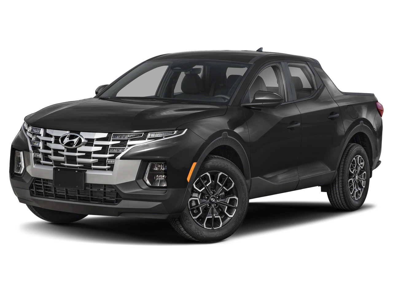 2024 Hyundai Santa Cruz