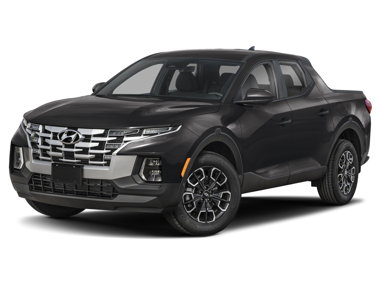 2024 Hyundai SANTA CRUZ SE