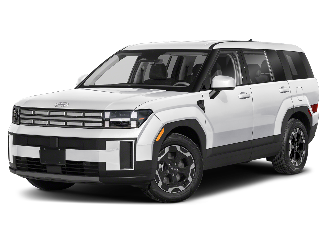 2025 Hyundai Santa Fe