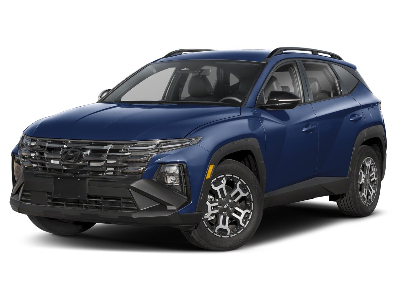 2025 Hyundai Tucson XRT AWD's photo