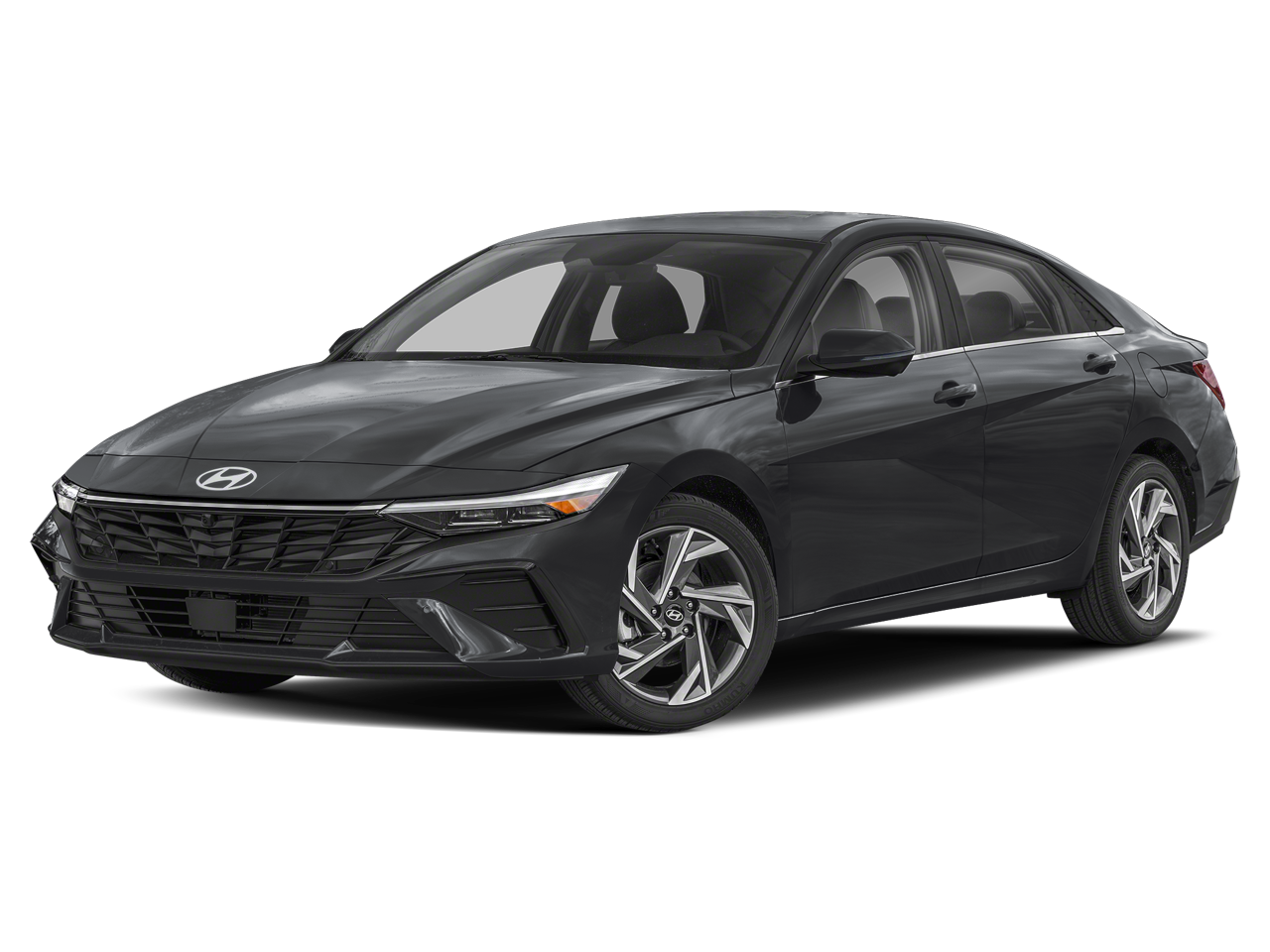 2026 Hyundai Elantra's photo