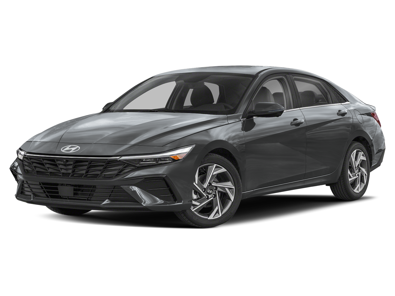 2026 Hyundai Elantra 2.0 Limited IVT's photo