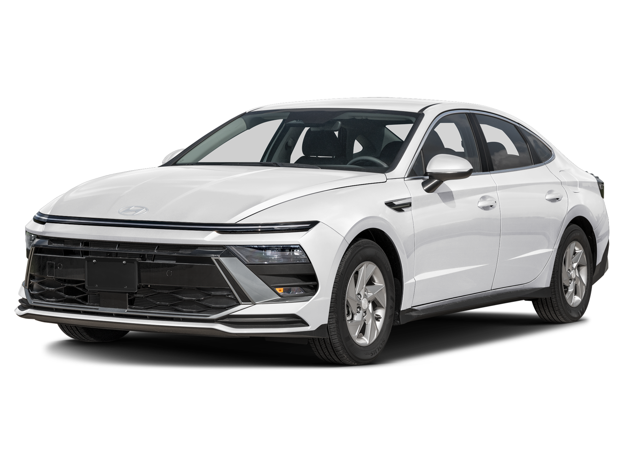 2026 Hyundai Sonata