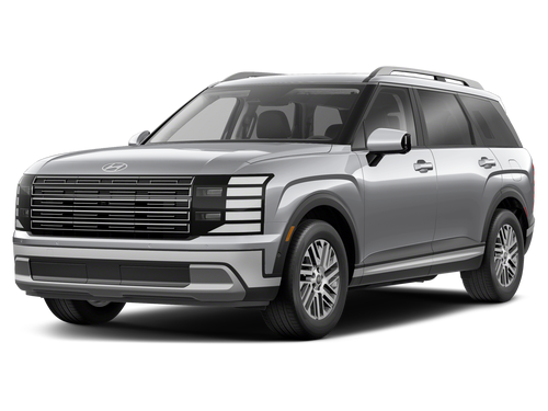 2026 Hyundai PALISADE SEL Premium AWD