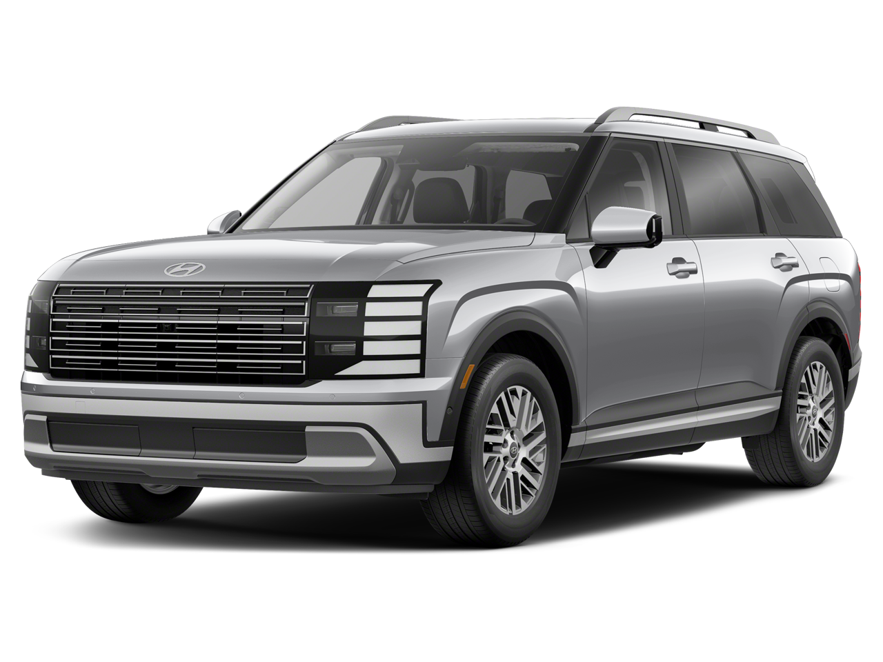 2026 Hyundai PALISADE SEL Premium AWD