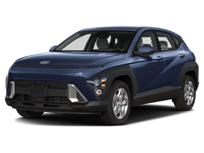 2027 Hyundai KONA SE AWD