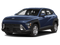 2027 Hyundai KONA SE AWD