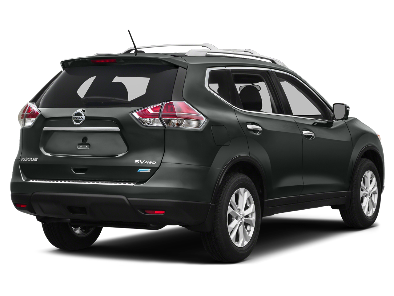Used 2015 Nissan Rogue SL with VIN 5N1AT2MV7FC909966 for sale in Valley Stream, NY