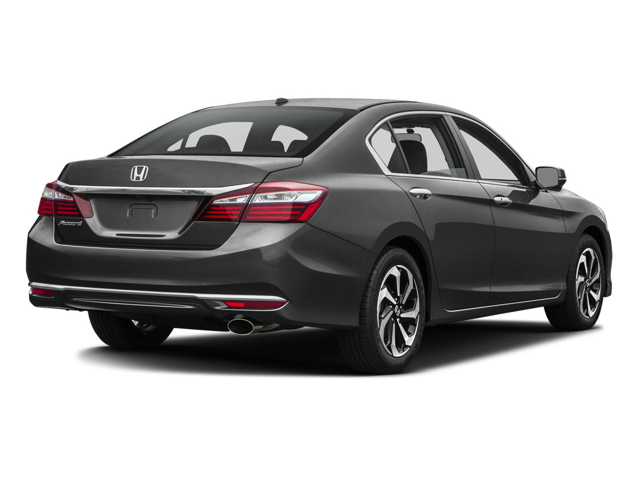 Used 2016 Honda Accord EX with VIN 1HGCR2F78GA055319 for sale in Valley Stream, NY