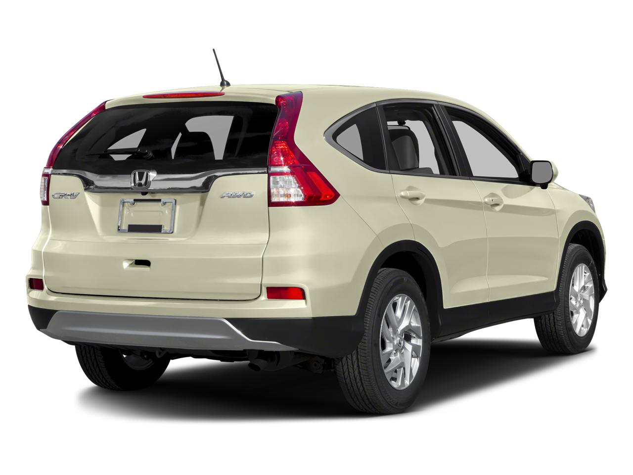 2016 Honda CR-V EX photo 2