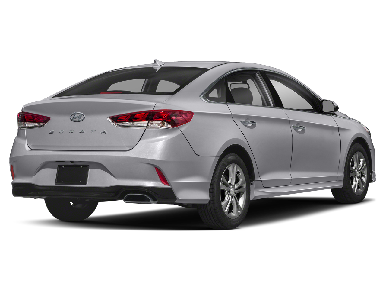 Used 2018 Hyundai Sonata SE with VIN 5NPE24AF5JH692934 for sale in Valley Stream, NY