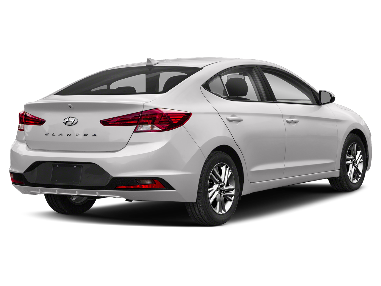 Used 2019 Hyundai Elantra Value Edition with VIN 5NPD84LF9KH404941 for sale in Valley Stream, NY