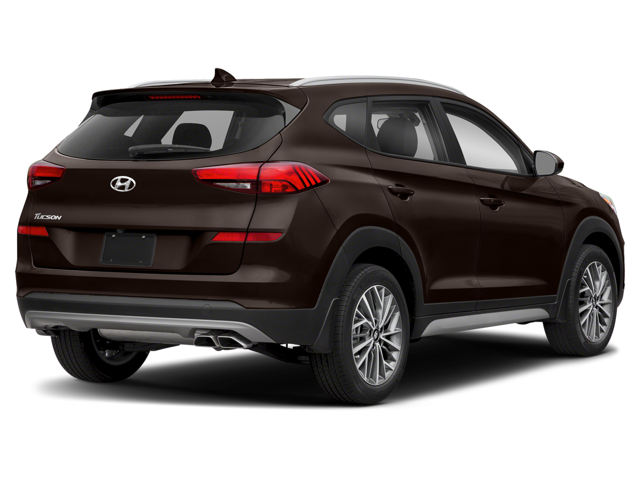 Used 2020 Hyundai Tucson SEL with VIN KM8J3CAL5LU087098 for sale in Valley Stream, NY