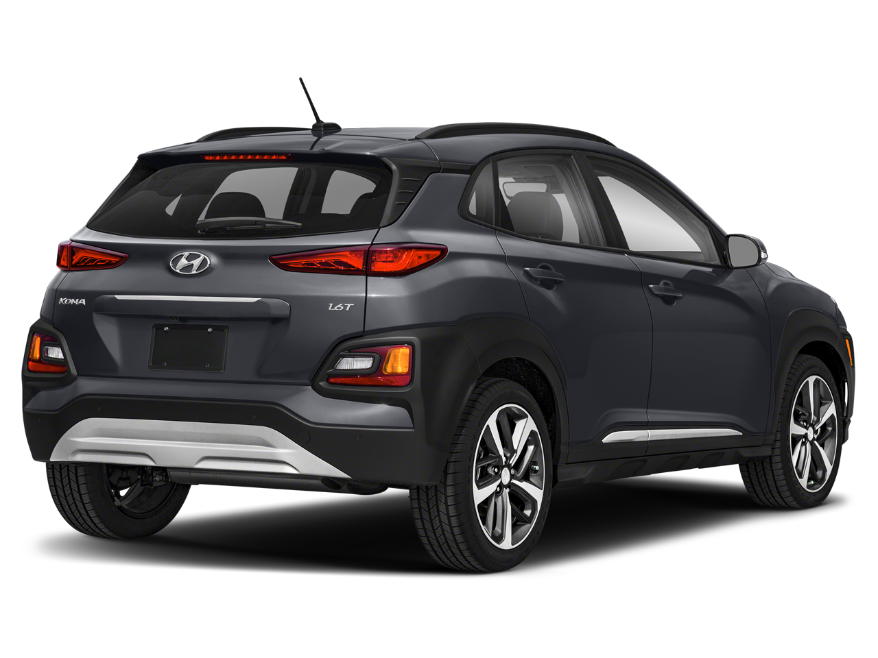 2020 Hyundai KONA Ultimate